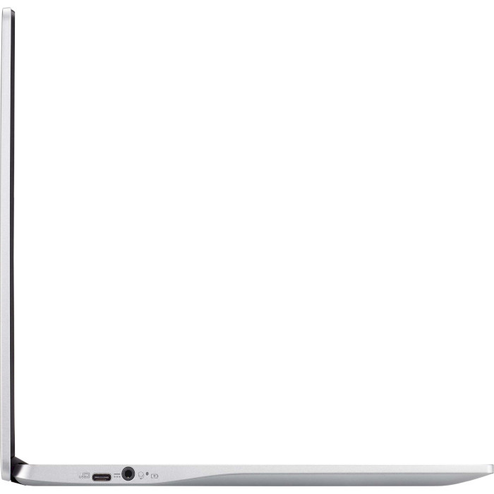 Ноутбук ACER Chromebook 314 CB314-2H Pure Silver (NX.AWFEU.001) Тип матриці IPS