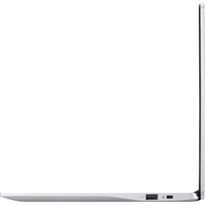 Ноутбук ACER Chromebook 314 CB314-2H Pure Silver (NX.AWFEU.001) Частота оновлення екрана 60 Гц