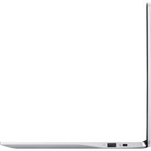 Ноутбук ACER Chromebook 314 CB314-2H Pure Silver (NX.AWFEU.001)