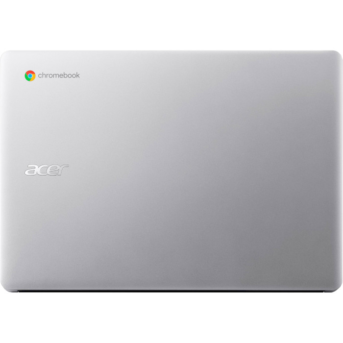 Замовити Ноутбук ACER Chromebook 314 CB314-2H Pure Silver (NX.AWFEU.001)