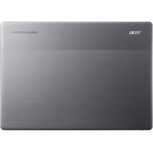 Ноутбук ACER Chromebook Plus 514 с Google AI CB514-3H Steel Gray (NX.KP4EU.001)