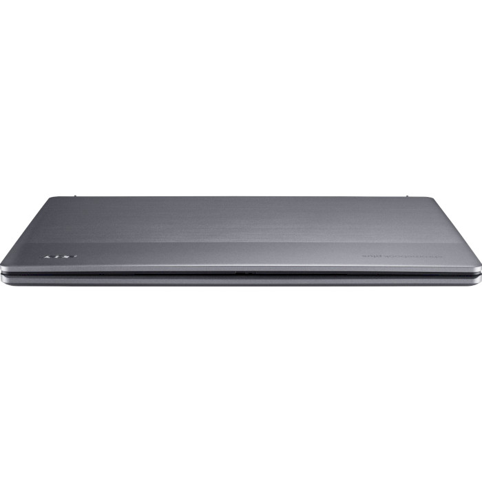 В Фокстрот Ноутбук ACER Chromebook Plus 514 с Google AI CB514-3H Steel Gray (NX.KP4EU.002)