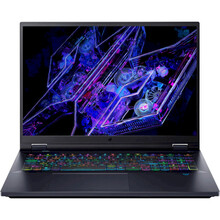 Ноутбук ACER Predator Helios 18 PH18-72 Abyssal Black (NH.QP5EU.007)