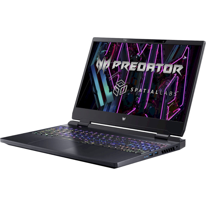 Ноутбук ACER Predator Helios 3D PH3D15-71 Abyssal Black (NH.QLWEU.004) Роздільна здатність дисплея 1920 x 2160