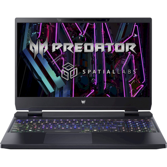 Ноутбук ACER Predator Helios 3D PH3D15-71 Abyssal Black (NH.QLWEU.004)