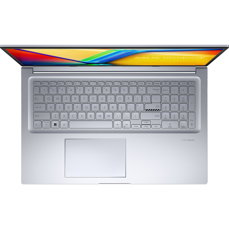 Ноутбук ASUS M3704YA-AU092 (90NB1191-M00400) Частота оновлення екрана 60 Гц