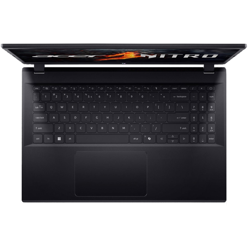 Ноутбук ACER Nitro V 15 ANV15-41-R85M (NH.QSGEU.004) Тип матрицы IPS