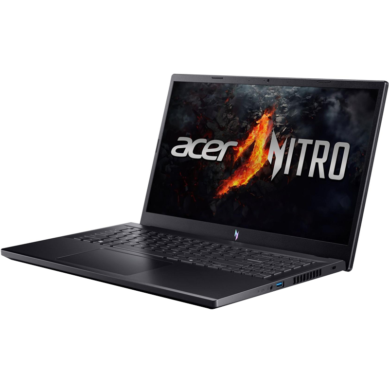 Ноутбук ACER Nitro V 15 ANV15-41-R85M (NH.QSGEU.004) Диагональ дисплея 15.6