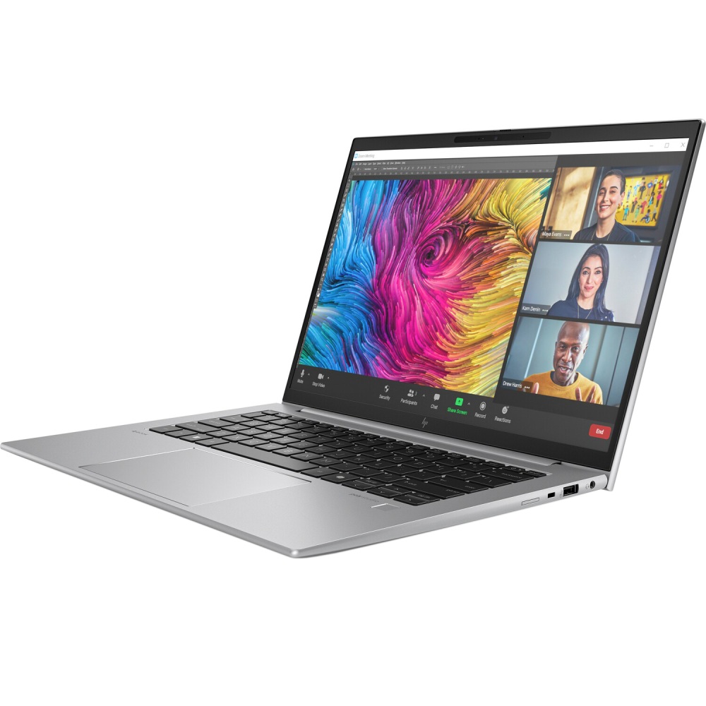 Ноутбук HP ZBook Firefly 14 G11 (8K0H6AV_V6) Роздільна здатність дисплея 1920 x 1200