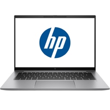 з матовим екраном Ноутбук HP ZBook Firefly 14 G11 (8K0H6AV_V6)