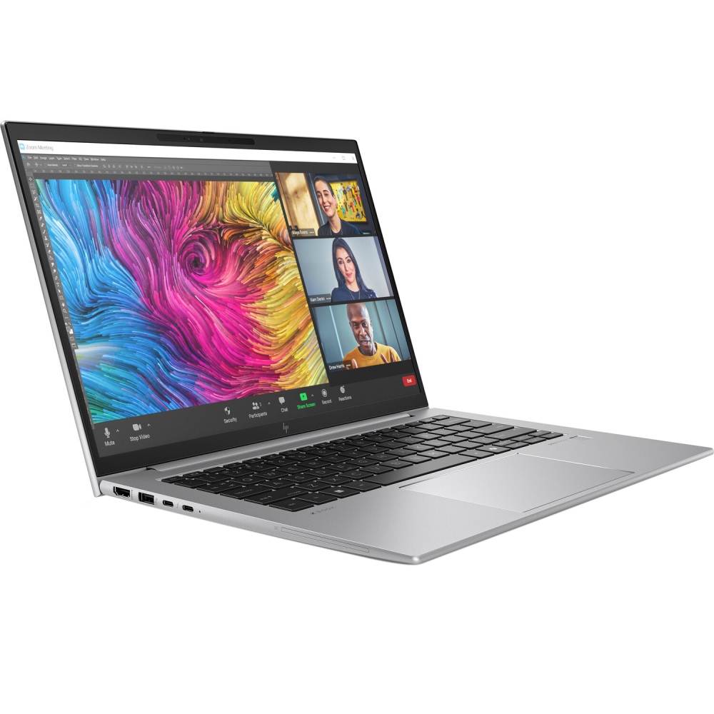 Ноутбук HP ZBook Firefly 14 G11 (8K0H6AV_V6) Діагональ дисплея 14