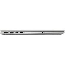 Ноутбук HP Pavilion 15-eh3021ua Natural Silver (A0NC6EA)