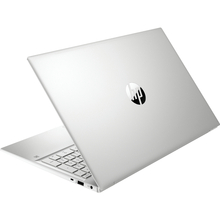 Ноутбук HP Pavilion 15-eh3021ua Natural Silver (A0NC6EA)