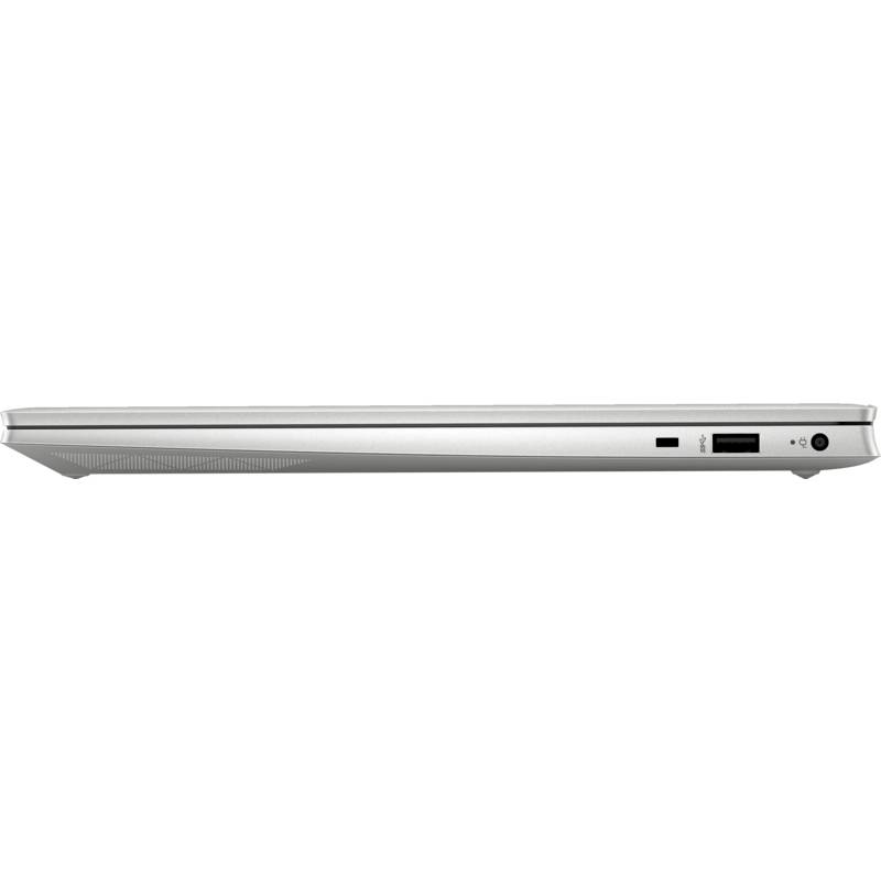 Фото Ноутбук HP Pavilion 15-eh3021ua Natural Silver (A0NC6EA)