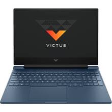 Одеса Ноутбук HP Victus Gaming 15-fa1016ua Performance Blue (A0NC8EA)