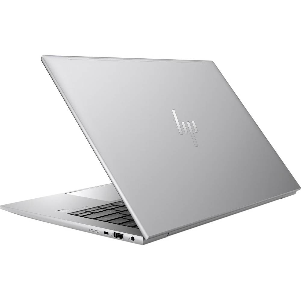 Ноутбук HP ZBook Firefly 14 G11 Silver (8K0H6AV_V4) Частота оновлення екрана 60 Гц