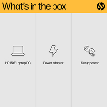 Ноутбук HP 15-fc0064ua (A1WC0EA)