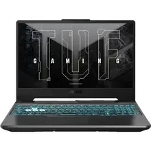 Купити у Харкові Ноутбук ASUS FA506NF-HN031 Graphite Black (90NR0JE7-M004M0)