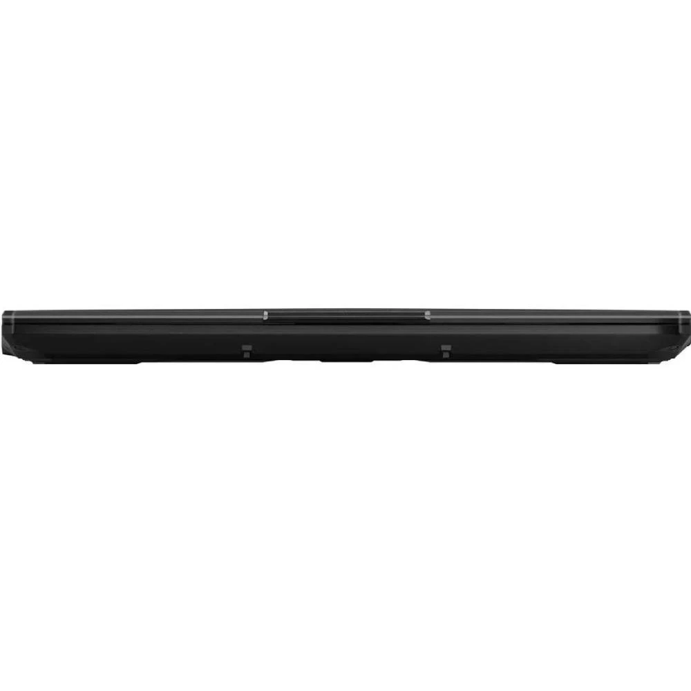 Зовнішній вигляд Ноутбук ASUS FA506NF-HN031 Graphite Black (90NR0JE7-M004M0)