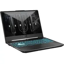 Ноутбук ASUS FA506NF-HN031 Graphite Black (90NR0JE7-M004M0)