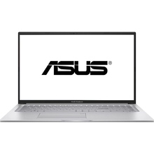 Ноутбук ASUS X1704ZA-AU236 Cool Silver (90NB10F1-M009E0)