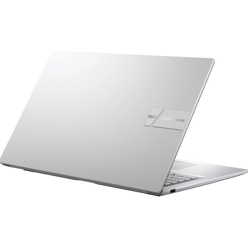 Фото Ноутбук ASUS X1704ZA-AU236 Cool Silver (90NB10F1-M009E0)