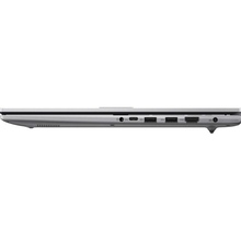 Ноутбук ASUS X1704ZA-AU236 Cool Silver (90NB10F1-M009E0)