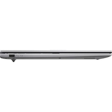 Ноутбук ASUS X1704ZA-AU236 Cool Silver (90NB10F1-M009E0)