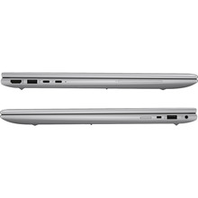 Ноутбук HP ZBook Firefly 16 G11 Silver (8K931AV_V1)