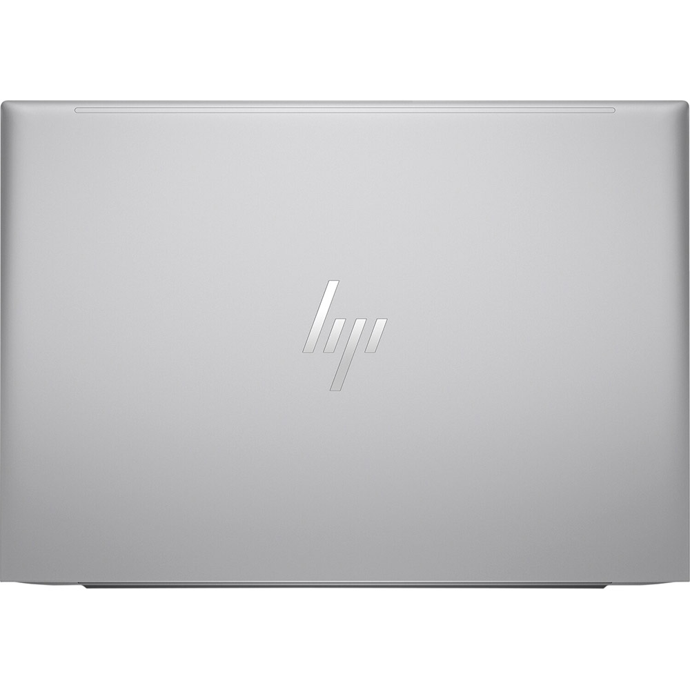 Ноутбук HP ZBook Firefly 16 G11 Silver (8K931AV_V1) Частота обновления экрана 60 Гц