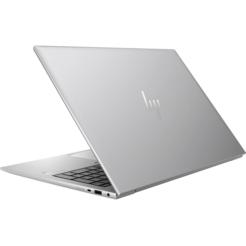 Ноутбук HP ZBook Firefly 16 G11 Silver (8K931AV_V1) Тип матрицы IPS