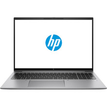 с интегрированной видеокартой Ноутбук HP ZBook Firefly 16 G11 Silver (9E2L8AV_V1)