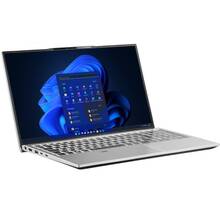 Ноутбук 2E Complex Pro Silver (NS51PU-15UA32-W11P12)