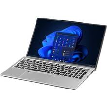 Ноутбук 2E Complex Pro Silver (NS51PU-15UA32-W11P12)