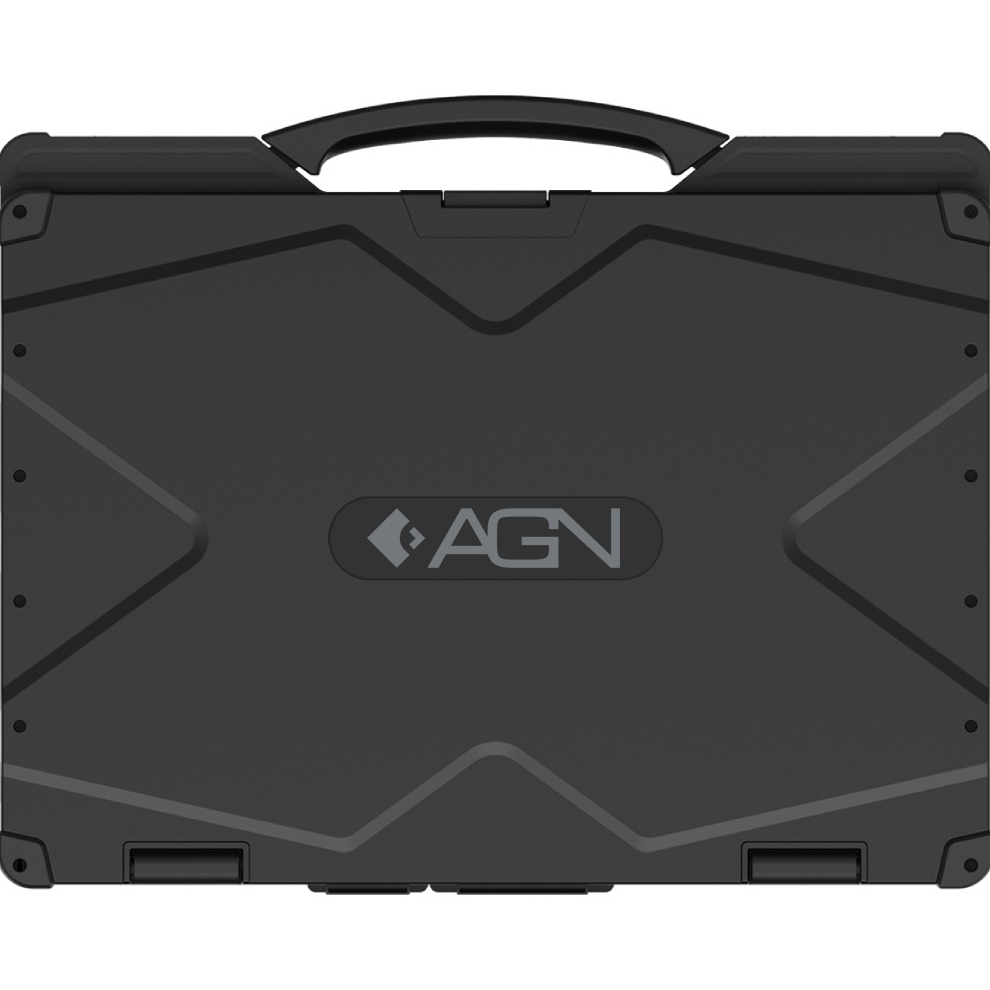 Ноутбук AGN X14T (AGNX14TWIN11PROGRAY) Серия процессора Intel® Core™ i5 (11 поколение)