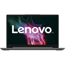 Ноутбук LENOVO IdeaPad 1 14IGL7 Cloud Grey (82V6008LRA)