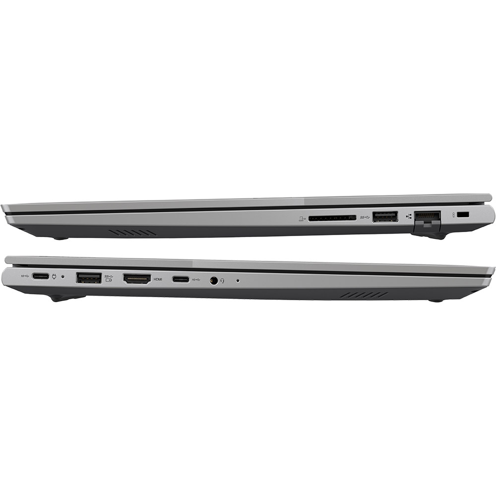 В інтернет магазині Ноутбук Lenovo ThinkBook 16 G6 ABP Arctic Grey (21KK003PRA)