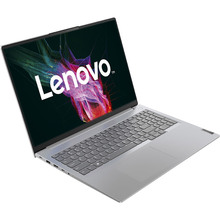 Ноутбук Lenovo ThinkBook 16 G6 ABP Arctic Grey (21KK003PRA)