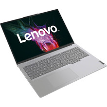 Ноутбук Lenovo ThinkBook 16 G6 ABP Arctic Grey (21KK003PRA)