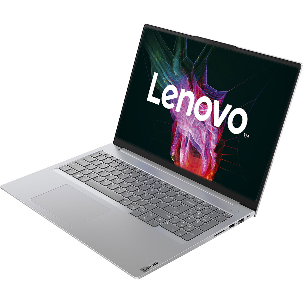 Ноутбук Lenovo ThinkBook 16 G6 ABP Arctic Grey (21KK003PRA) Діагональ дисплея 16