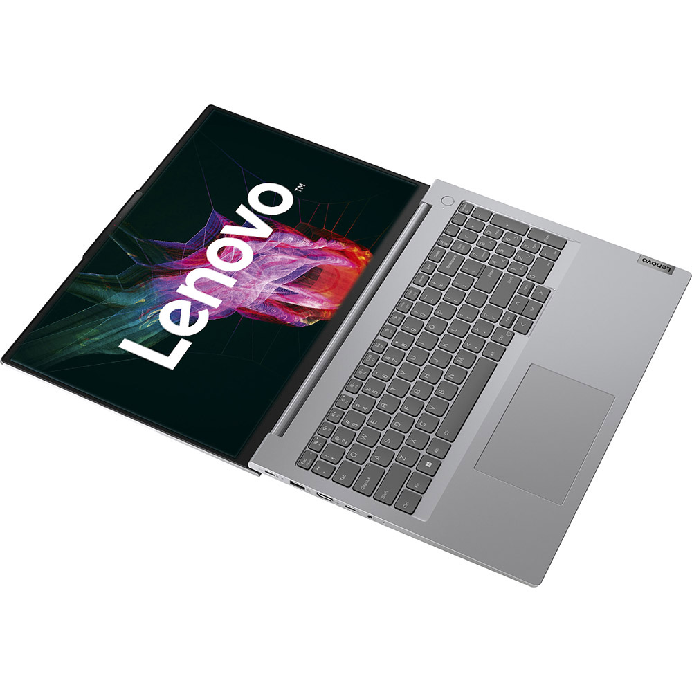 Ноутбук Lenovo ThinkBook 16 G6 ABP Arctic Grey (21KK003PRA) Частота оновлення екрана 60 Гц