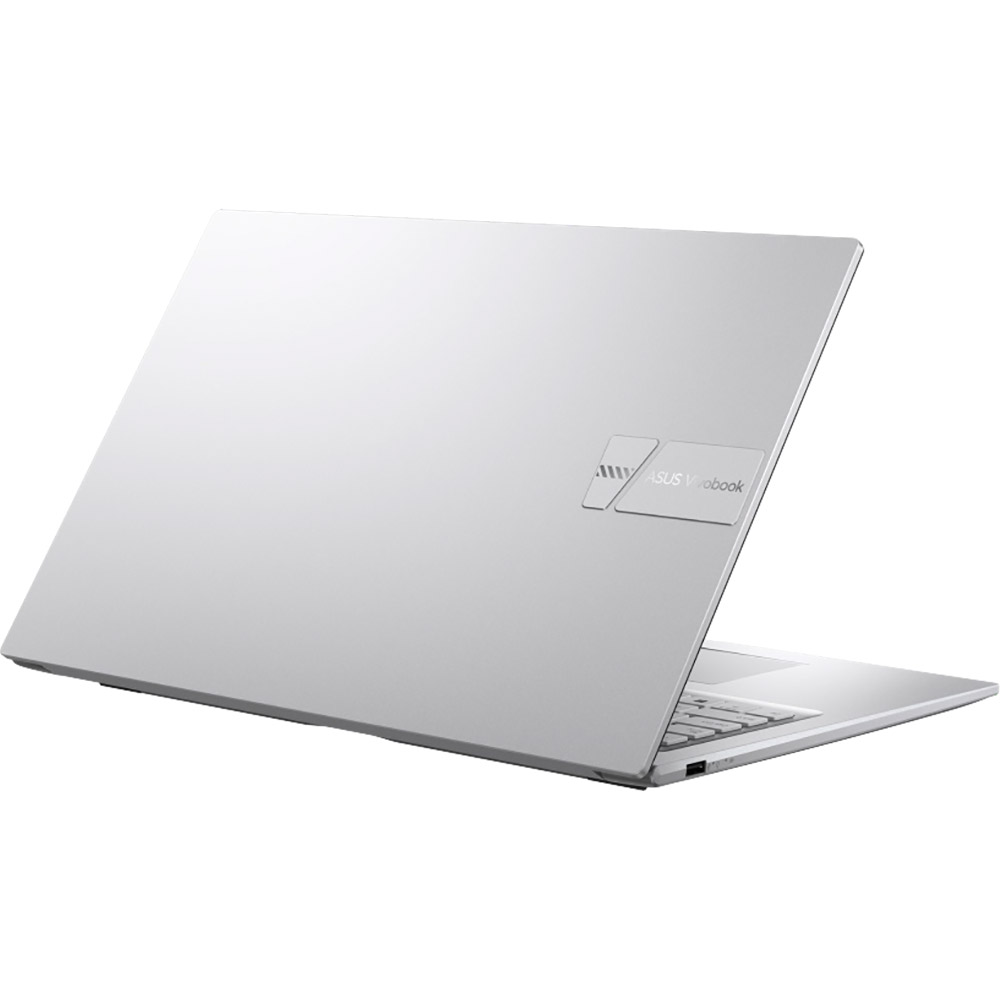 Ноутбук ASUS Vivobook 17 X1704ZA-AU144 Cool Silver (90NB10F1-M00600) Частота оновлення екрана 60 Гц