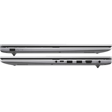 Ноутбук ASUS Vivobook 17 X1704ZA-AU144 Cool Silver (90NB10F1-M00600)