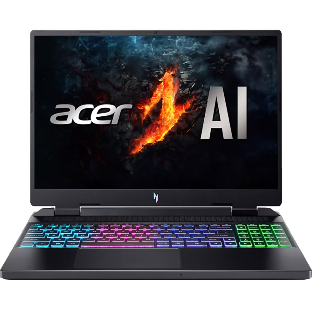 Ноутбук ACER Nitro 16 AN16-42 (NH.QSKEU.005)