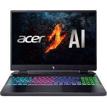 з матовим екраном Ноутбук ACER Nitro 16 AN16-42 (NH.QSKEU.005)