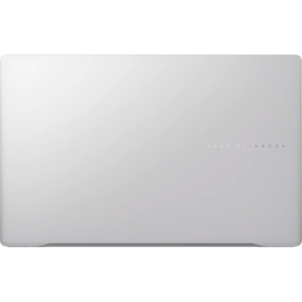 Ноутбук Vivobook S 15 S5507QA-MA058X Cool Silver (90NB14Q2-M00490) Разрешение дисплея 2880 x 1620