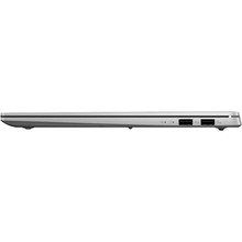 Ноутбук Vivobook S 15 S5507QA-MA058X Cool Silver (90NB14Q2-M00490)