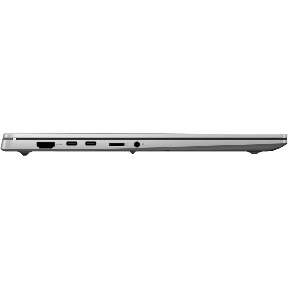 Ноутбук Vivobook S 15 S5507QA-MA058X Cool Silver (90NB14Q2-M00490) Частота обновления экрана 120 Гц