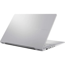 Ноутбук Vivobook S 15 S5507QA-MA058X Cool Silver (90NB14Q2-M00490)