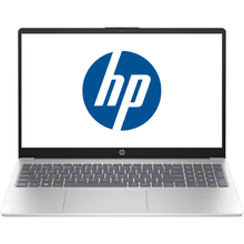 без ОС Ноутбук HP 15-fd0107ua Moonlight Blue (A1VQ6EA)